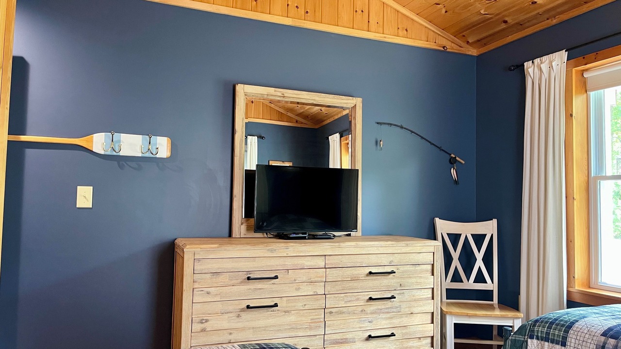 Photo of Bedroom in Willsboro