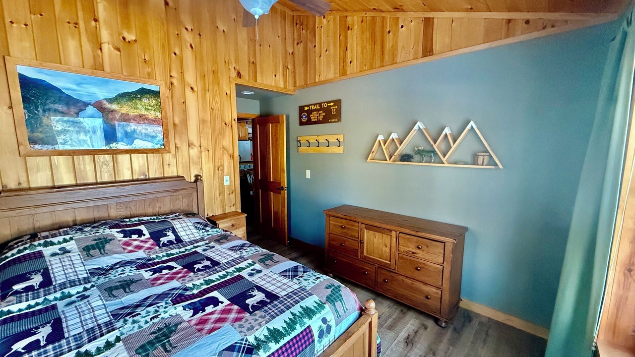 Photo of Bedroom in Willsboro