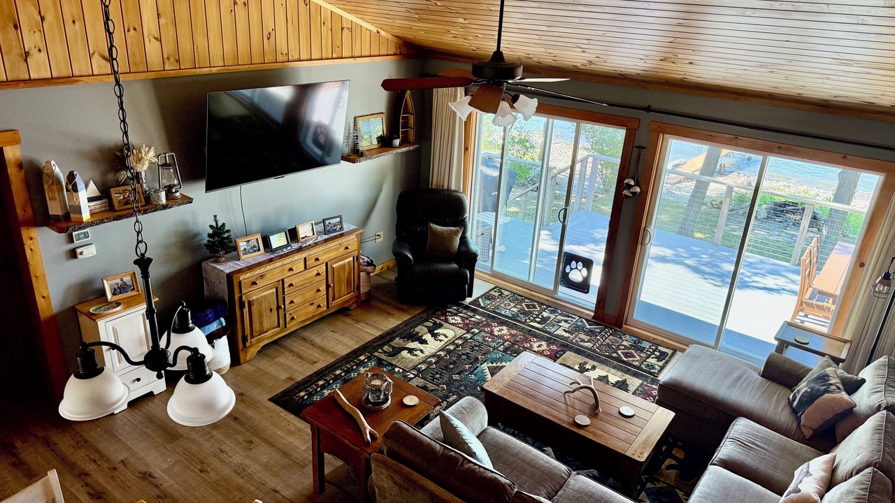 Photo of Livingroom in Willsboro