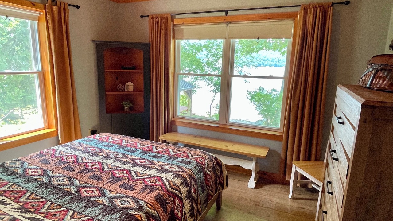 Photo of Bedroom in Willsboro
