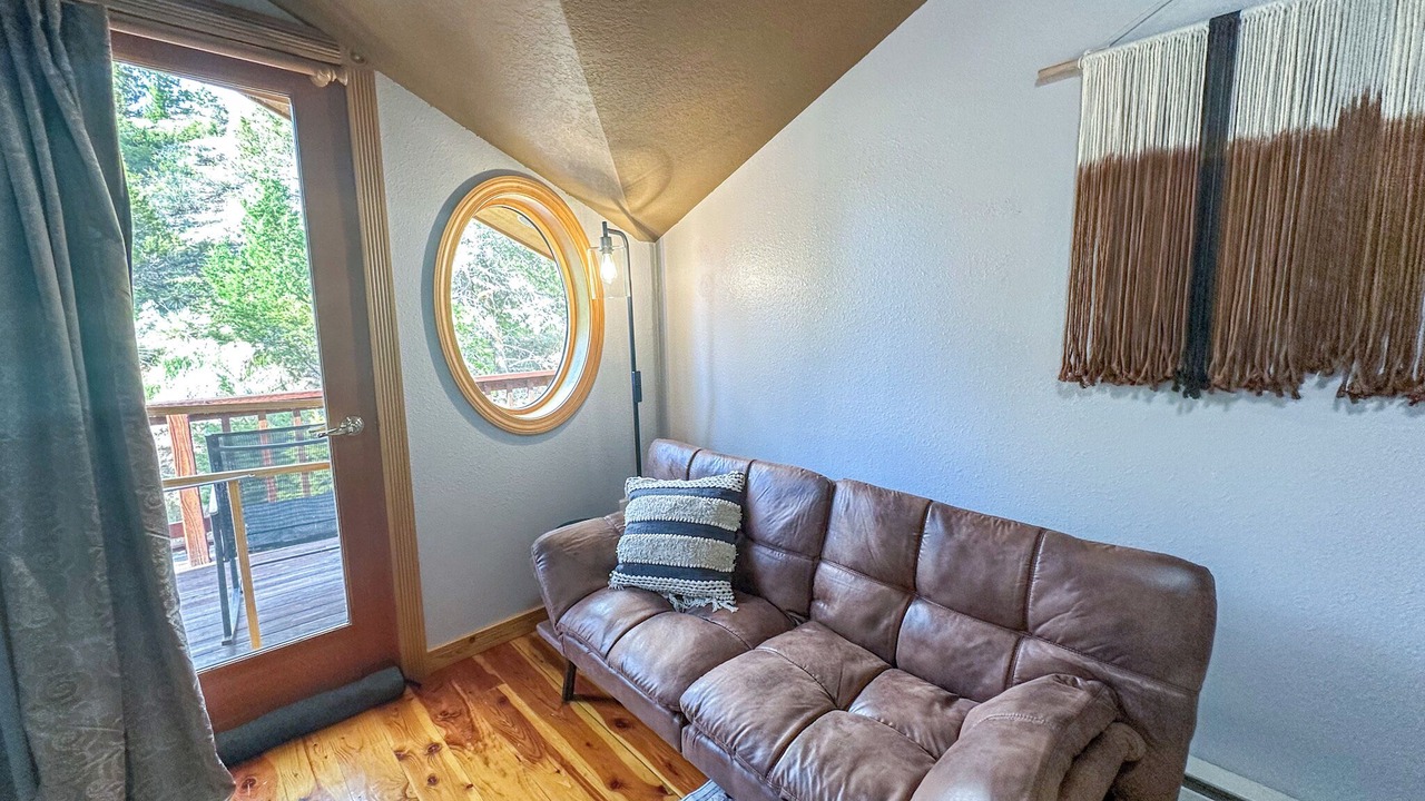 Photo of Patio Balcony in Ten Sleep