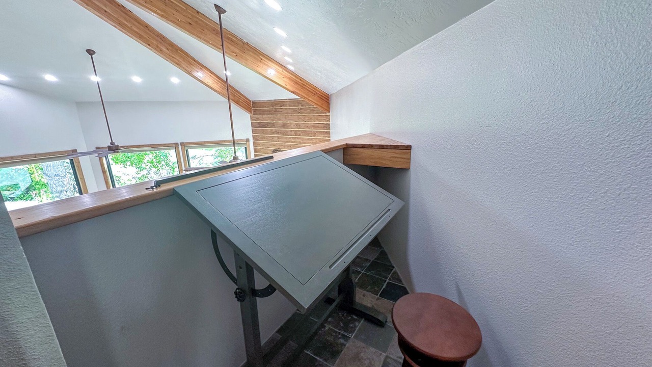 Photo of Patio Balcony in Ten Sleep