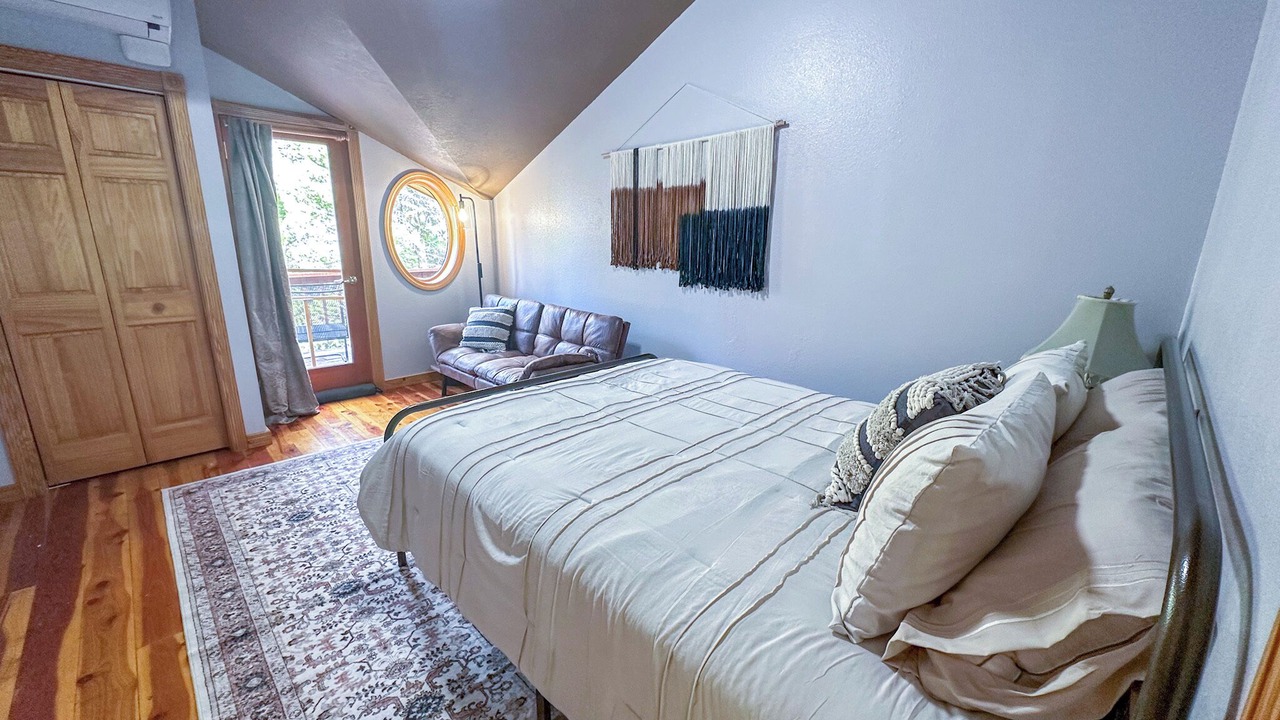 Photo of Patio Balcony in Ten Sleep