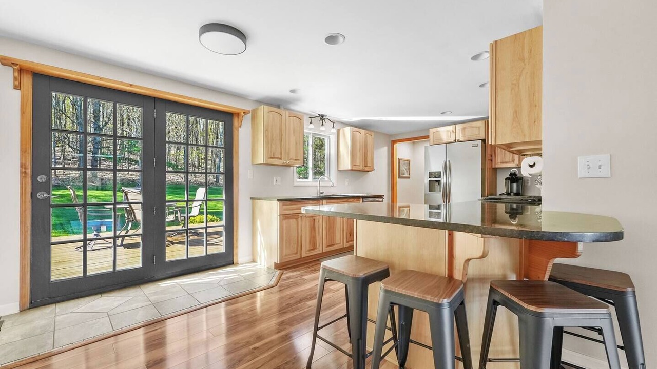 Photo of Kitchen in Boyne City