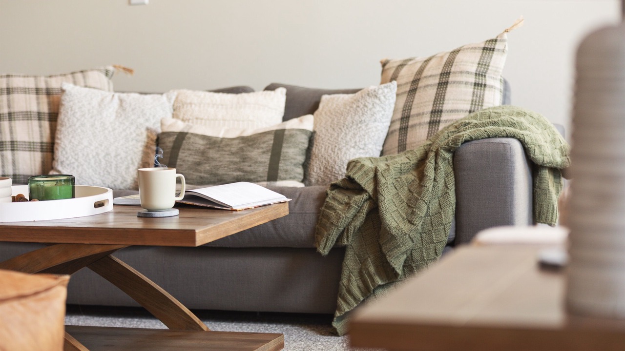 Photo of Livingroom in Boyne City