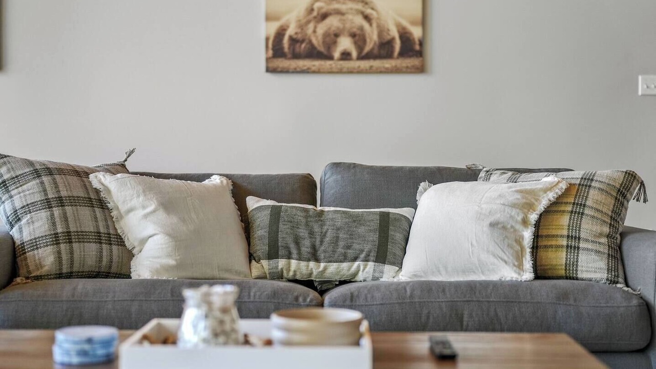 Photo of Livingroom in Boyne City