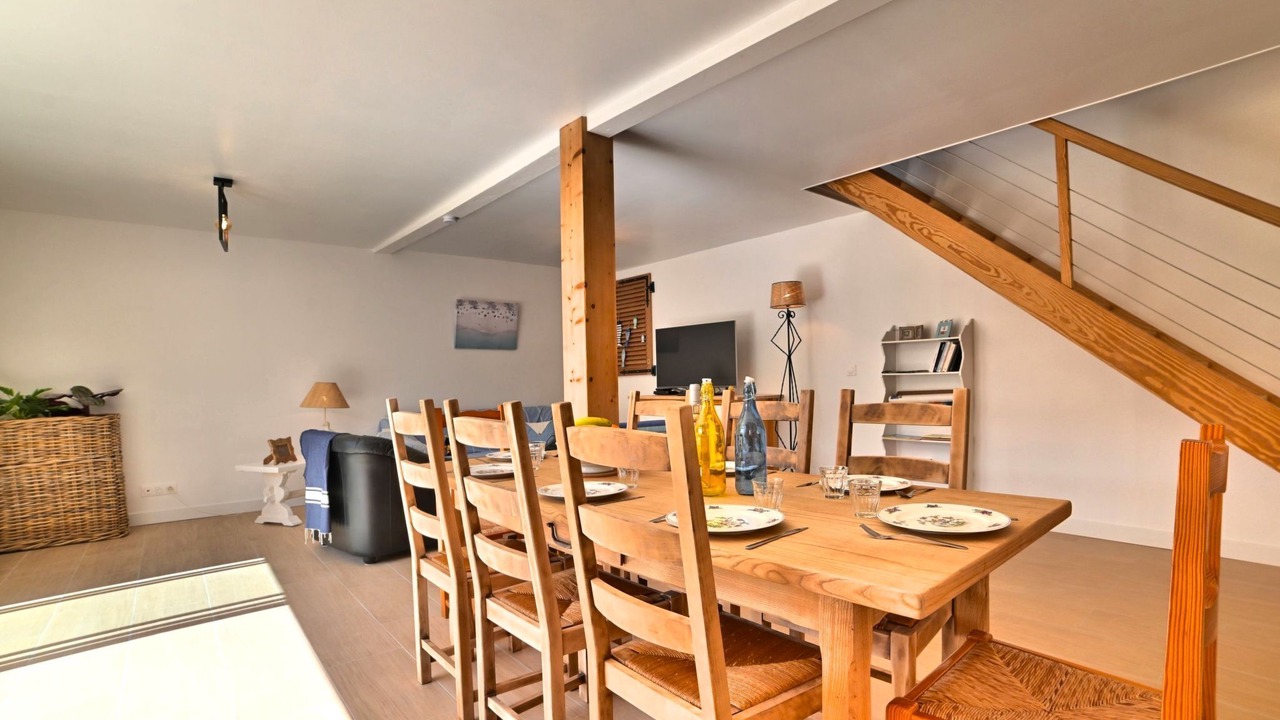 Photo of Bedroom in Le Chateau-d'Oleron