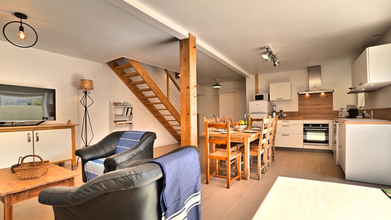 Photo of Bedroom in Le Chateau-d'Oleron