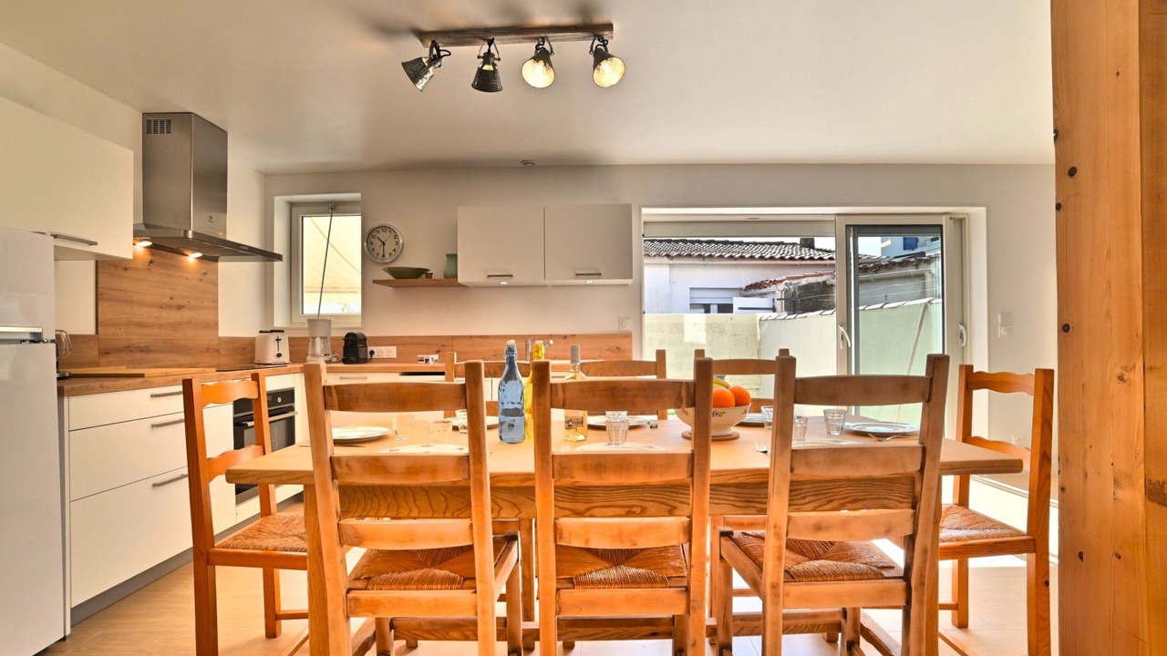 Photo of Bedroom in Le Chateau-d'Oleron