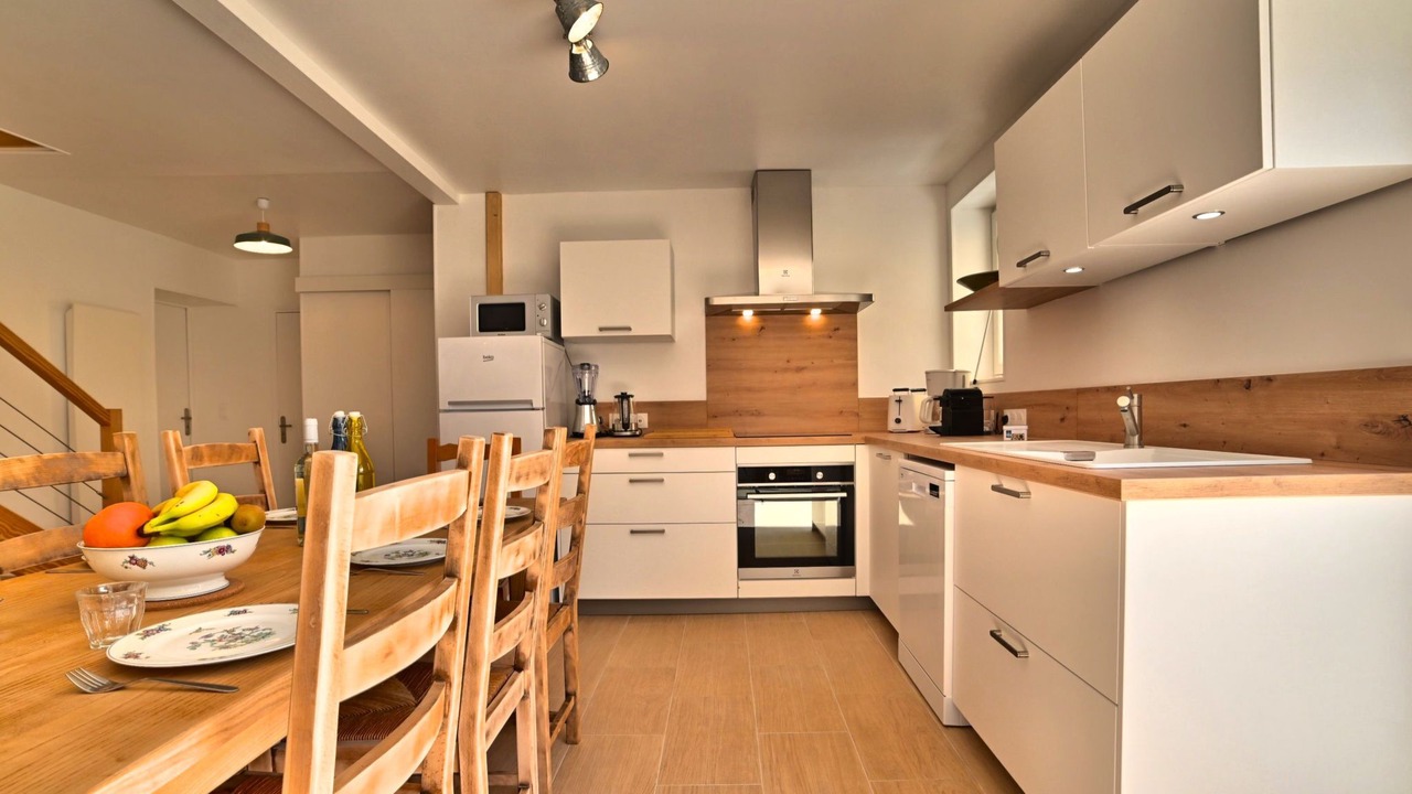 Photo of Bedroom in Le Chateau-d'Oleron