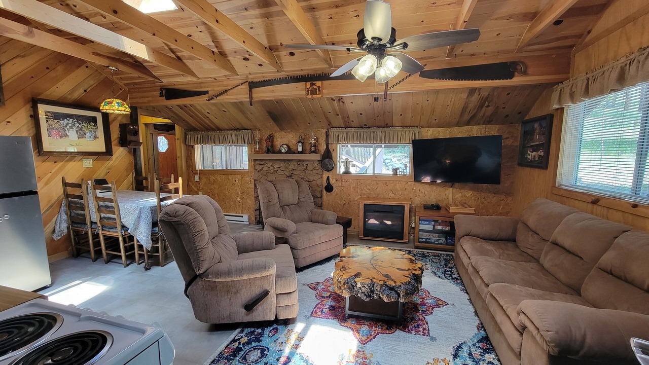 Photo of Bedroom in Greer