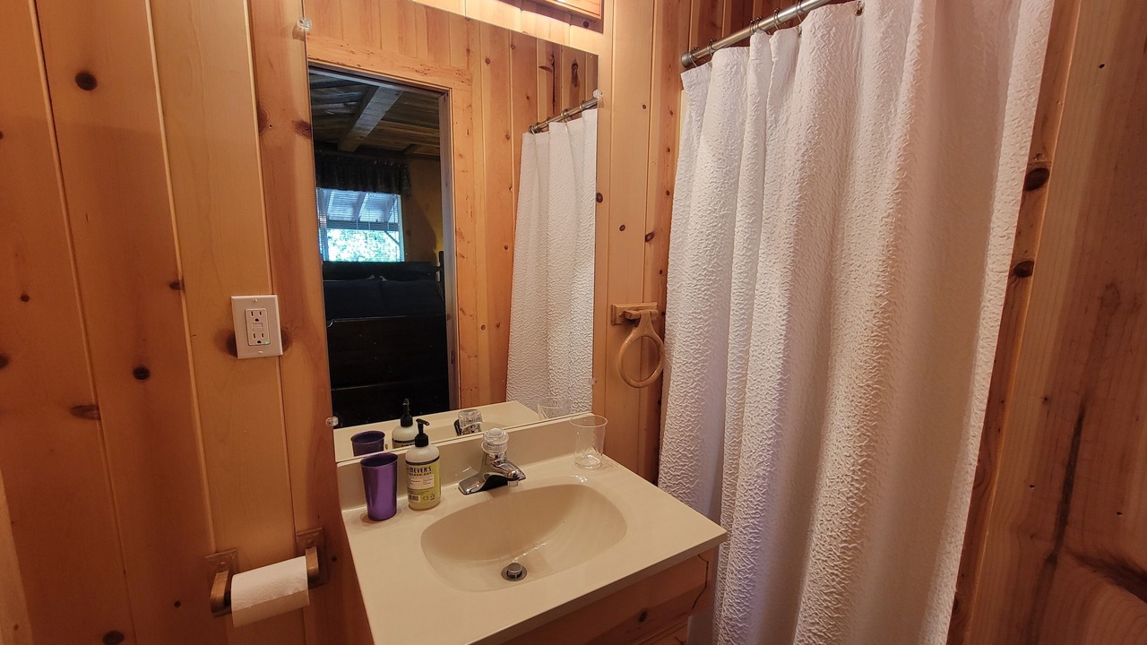 Photo of Bathroom in Greer