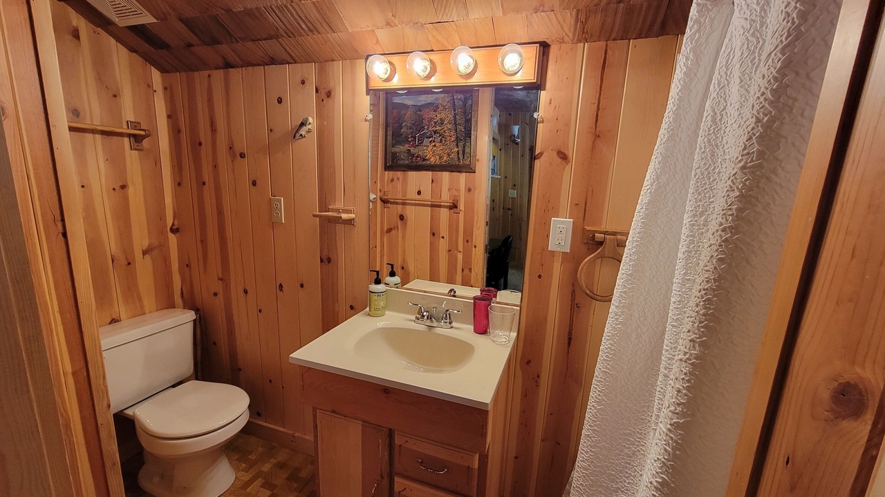 Photo of Bathroom in Greer