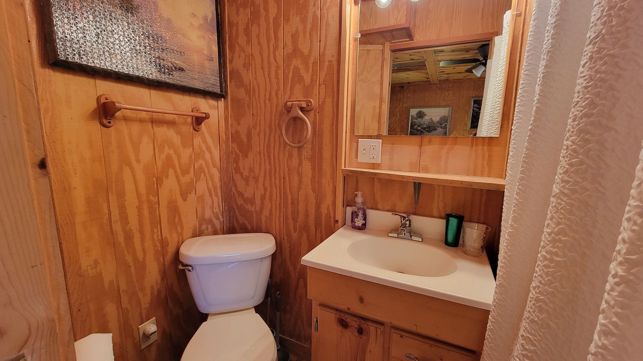 Photo of Bathroom in Greer