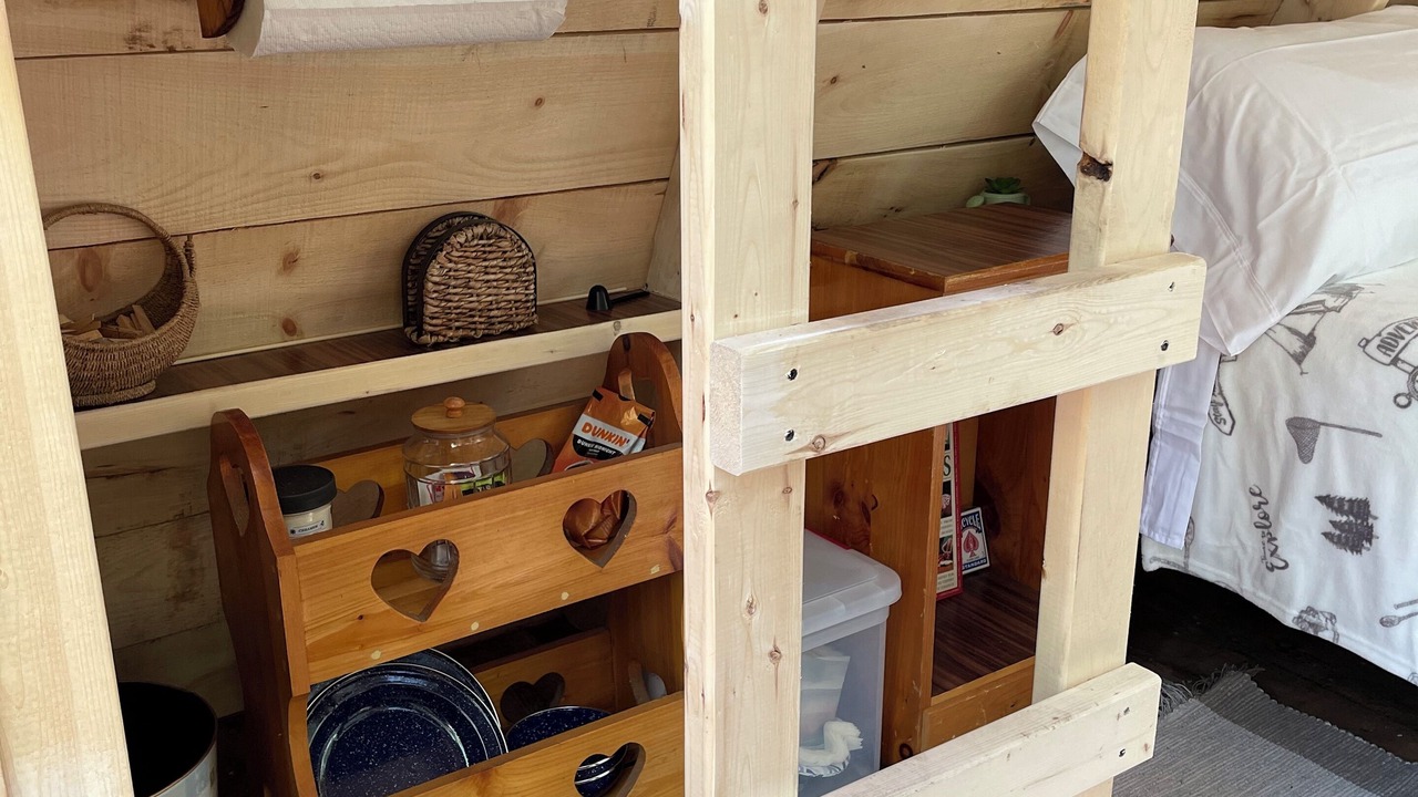 Photo of Bedroom in Milbridge