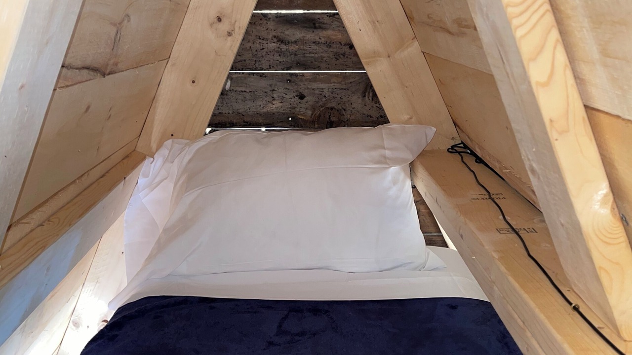 Photo of Bedroom in Milbridge