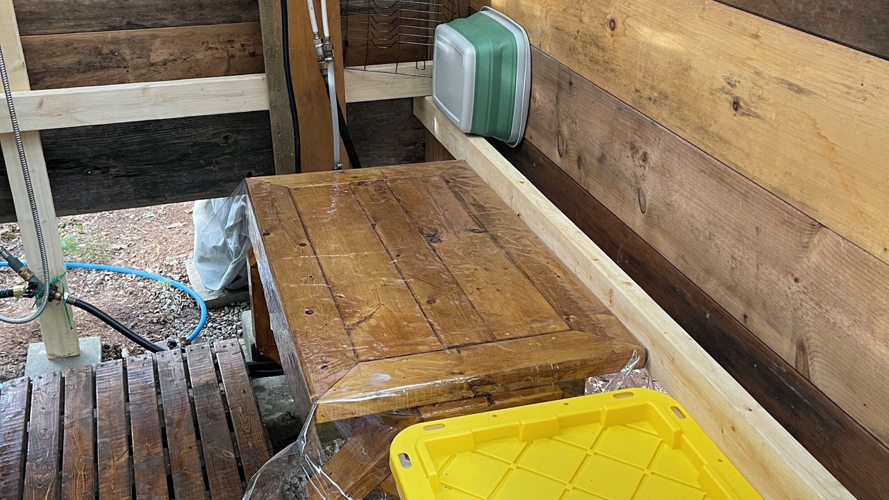 Photo of Outdoor in Milbridge