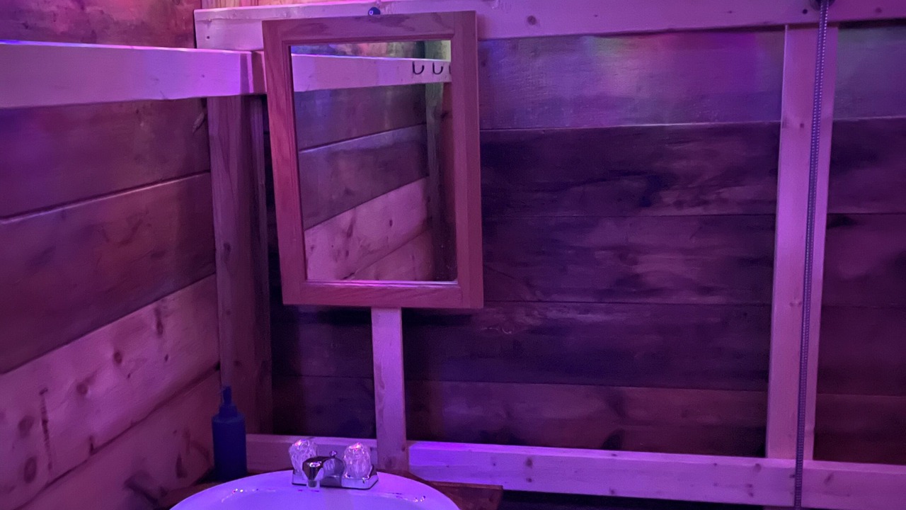 Photo of Bathroom in Milbridge