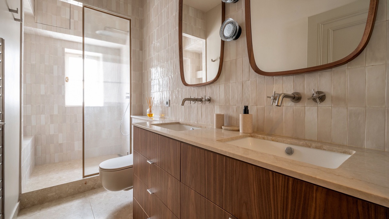 Photo of Bathroom in Ternes