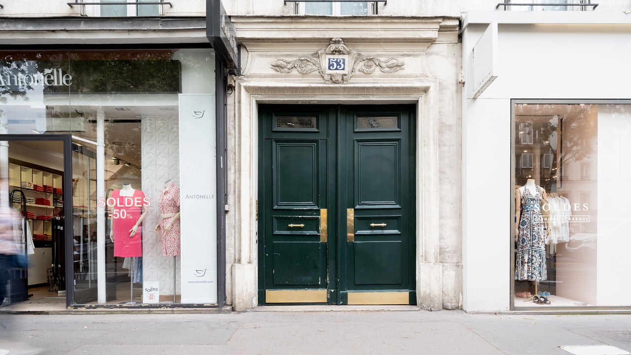 Photo of Outdoor in Ternes