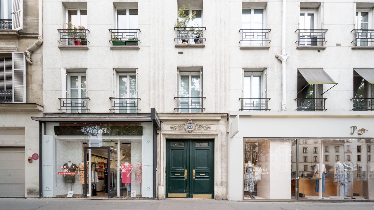 Photo of Outdoor in Ternes