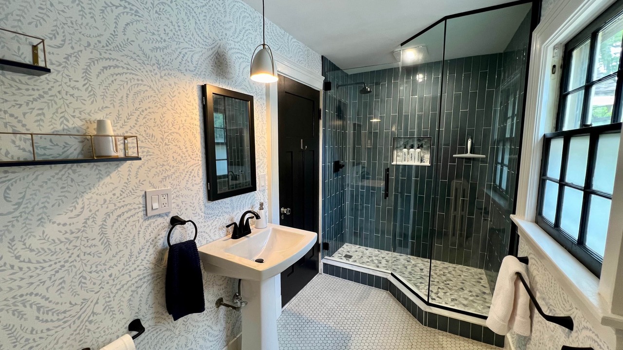 Photo of Bathroom in Hamburg