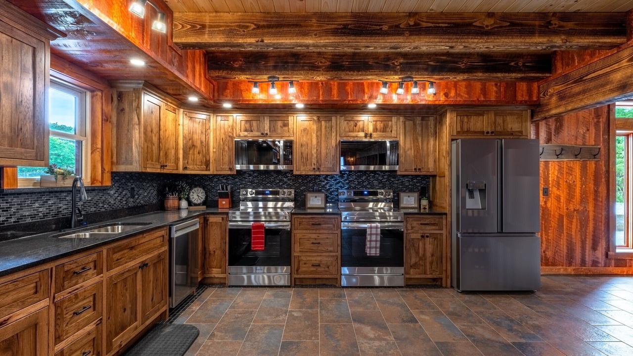 Photo of Kitchen in Logan