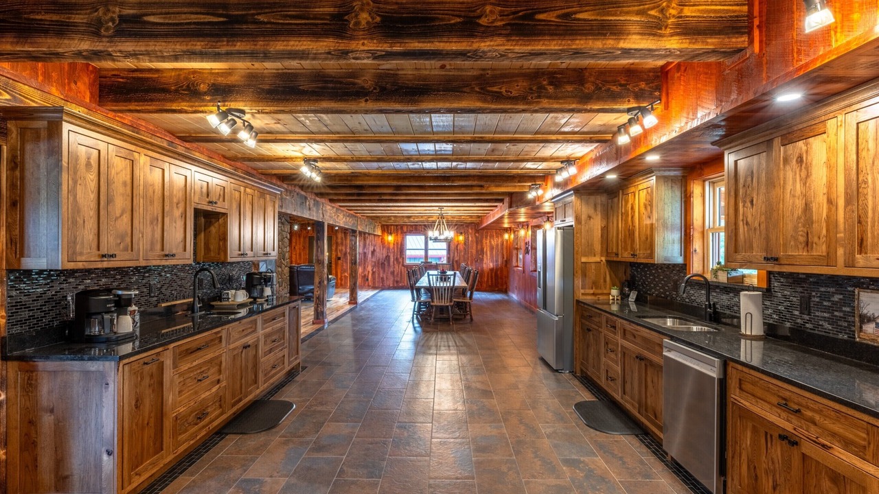 Photo of Kitchen in Logan