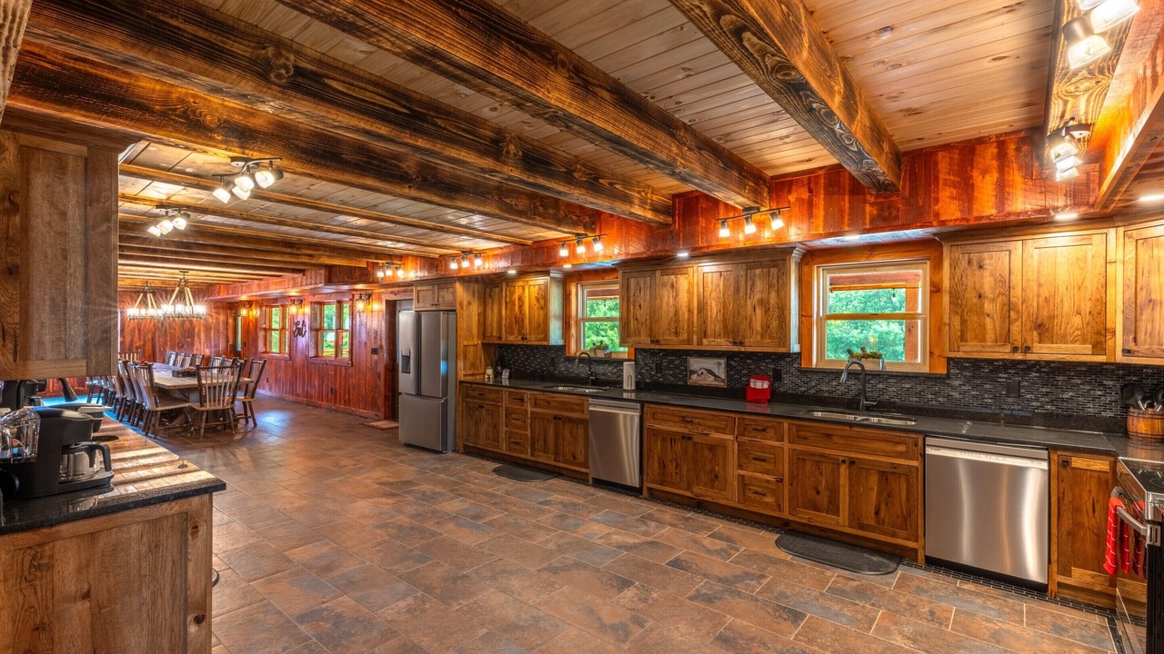 Photo of Kitchen in Logan