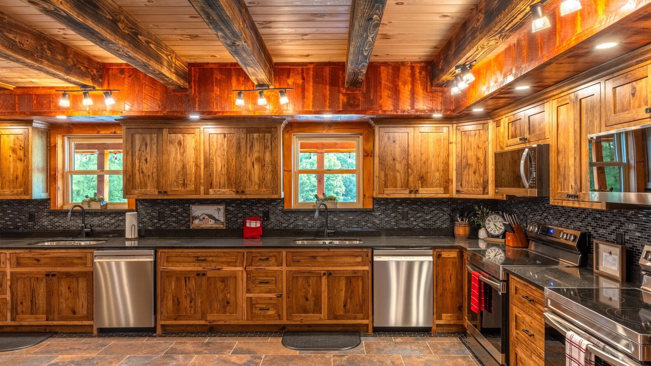 Photo of Kitchen in Logan