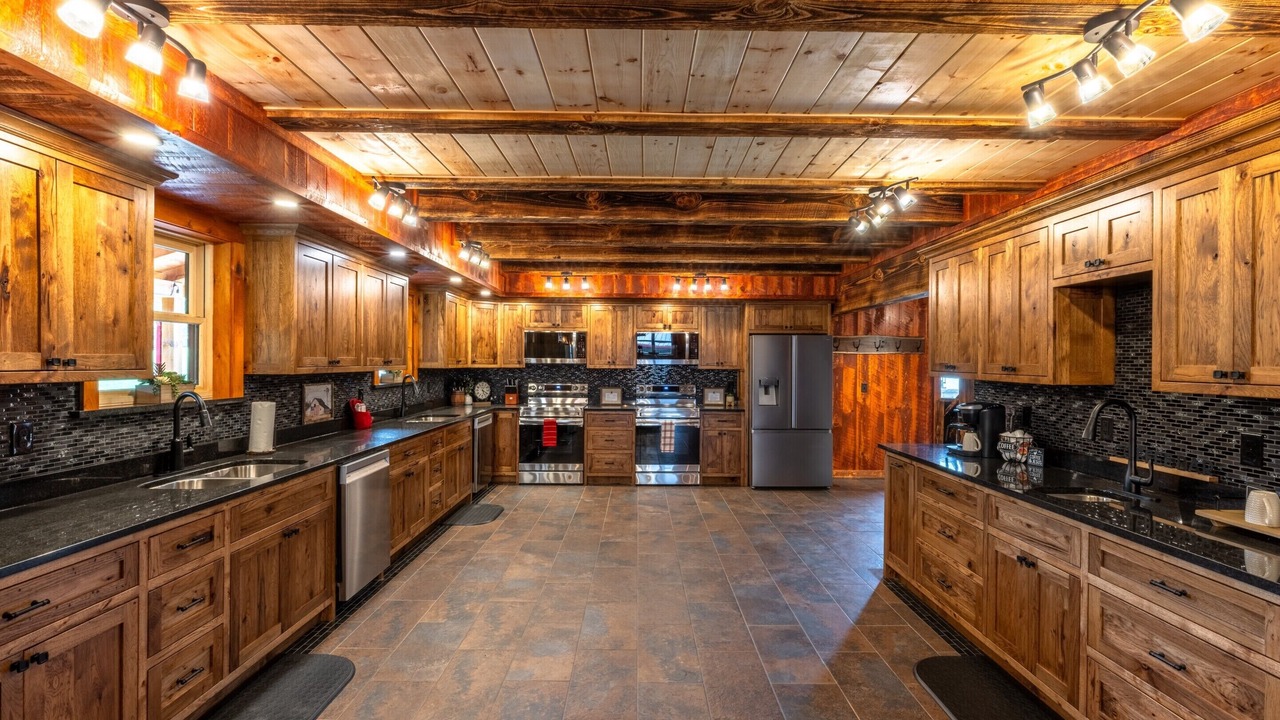Photo of Kitchen in Logan