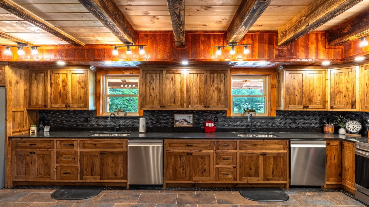 Photo of Kitchen in Logan