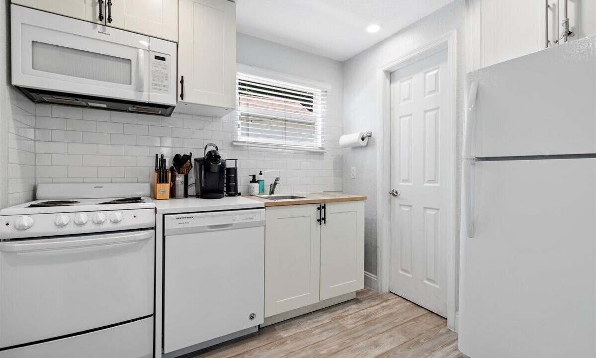 Photo of Kitchen in Parker Ridge