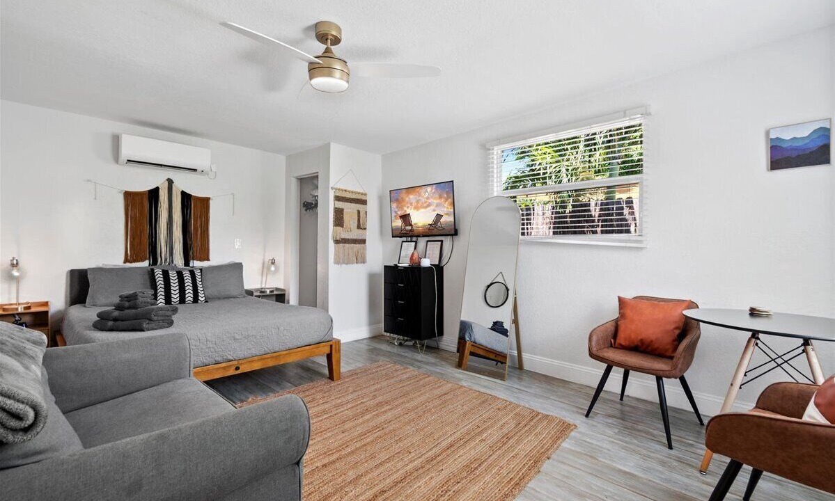 Photo of Bedroom in Parker Ridge