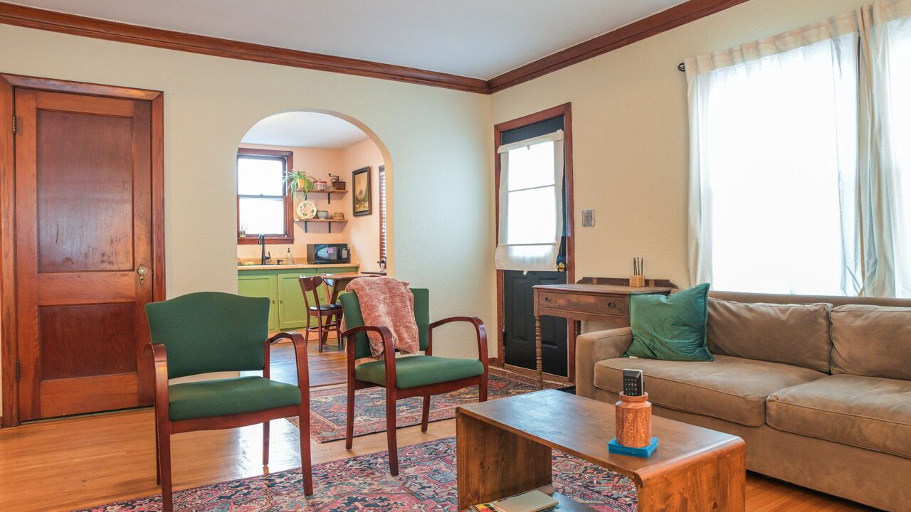 Photo of Livingroom in Peoria