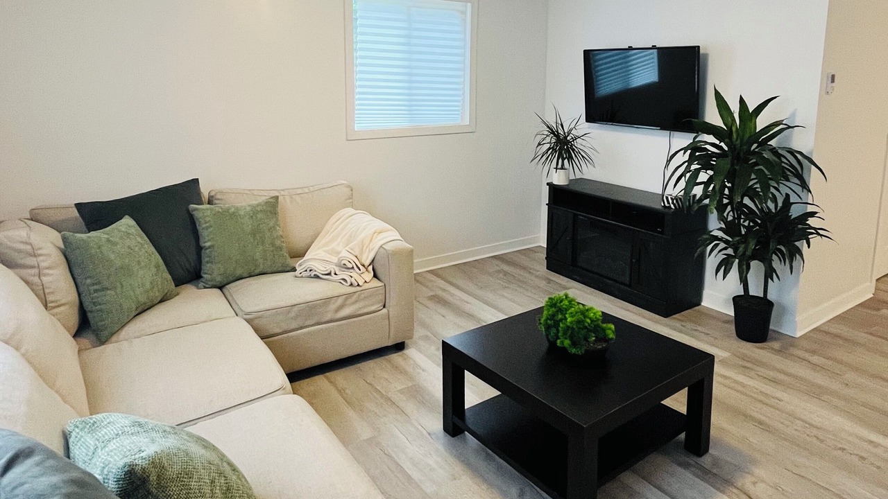 Photo of Livingroom in Orono