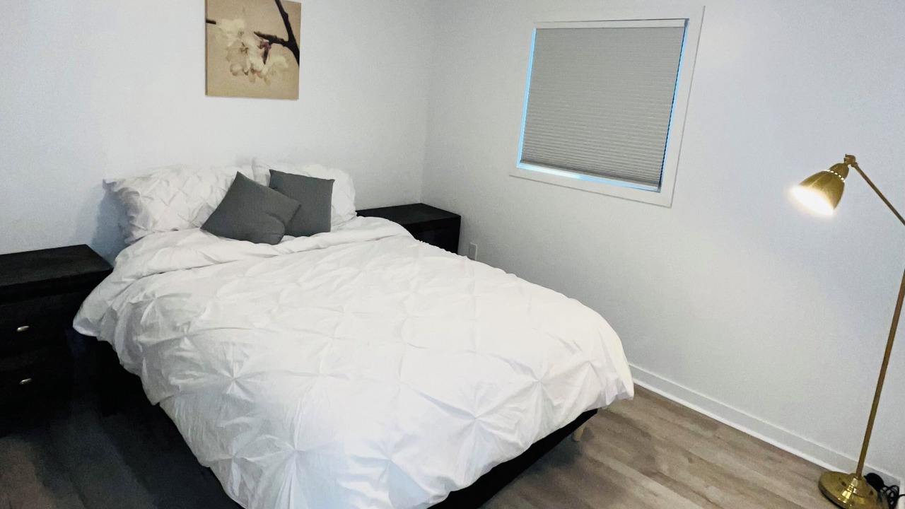 Photo of Bedroom in Orono