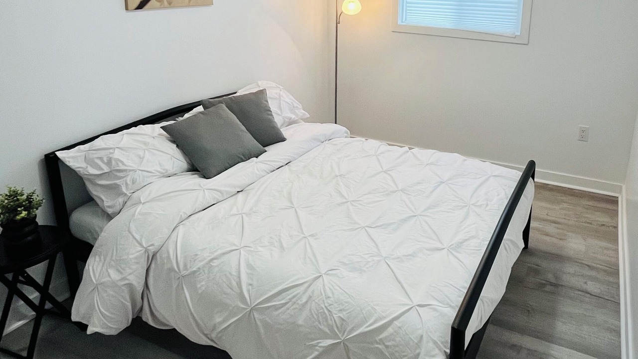 Photo of Bedroom in Orono