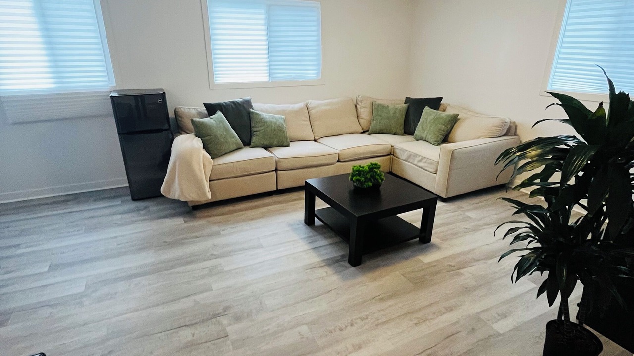Photo of Livingroom in Orono