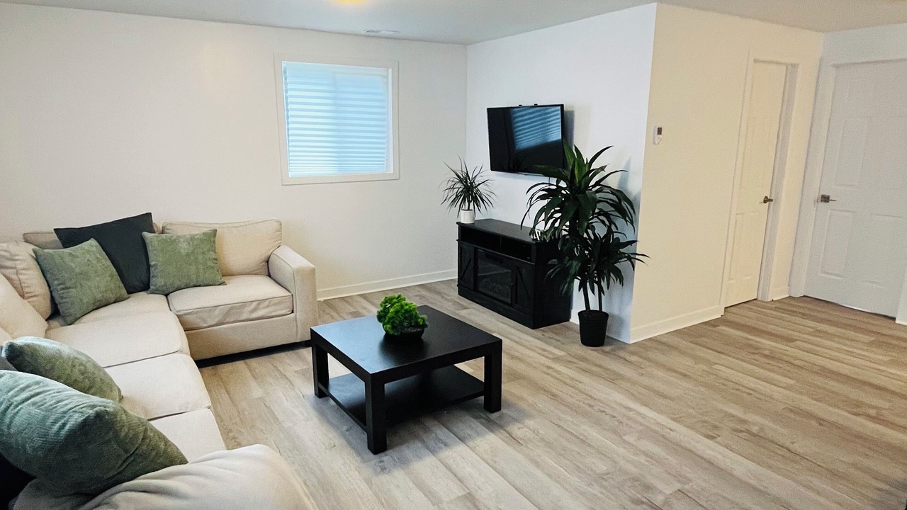 Photo of Livingroom in Orono
