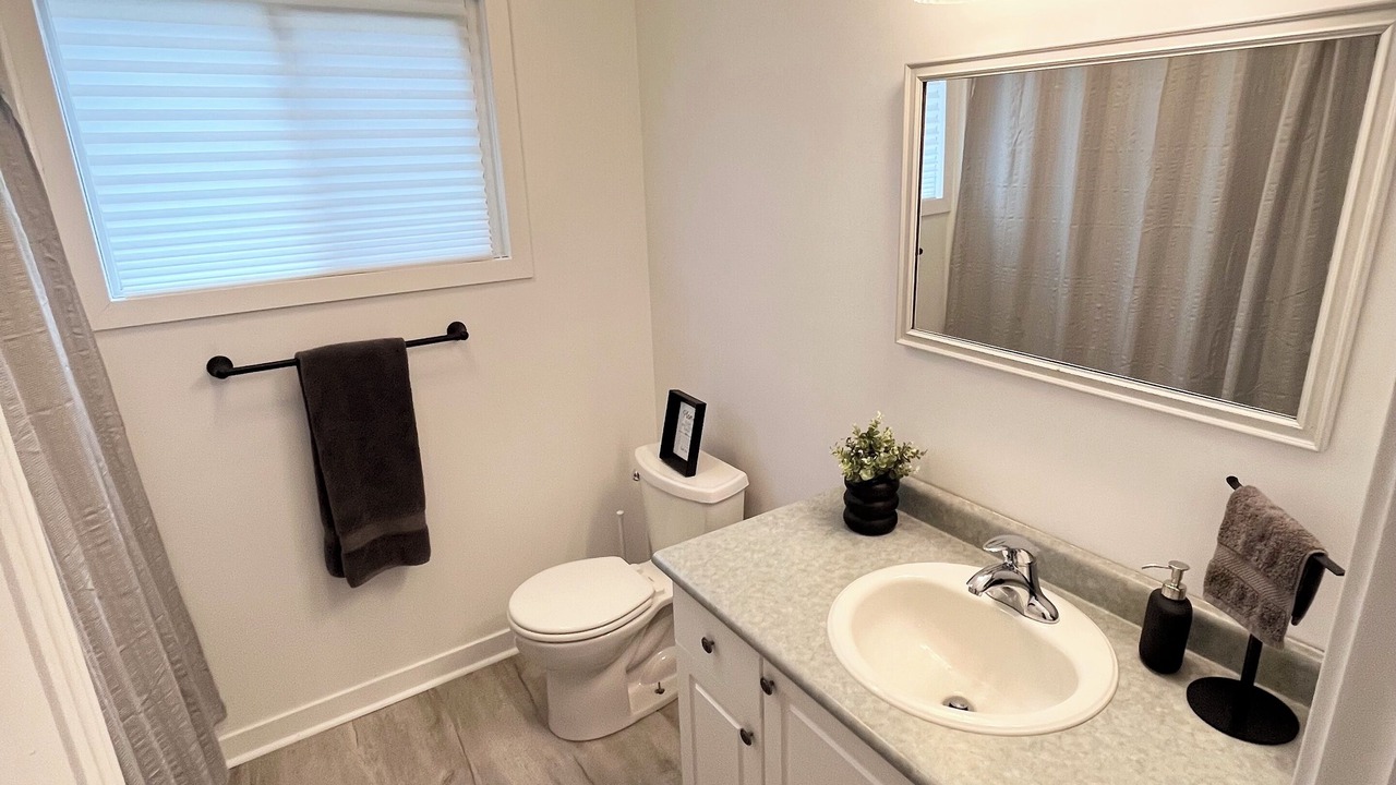 Photo of Bathroom in Orono