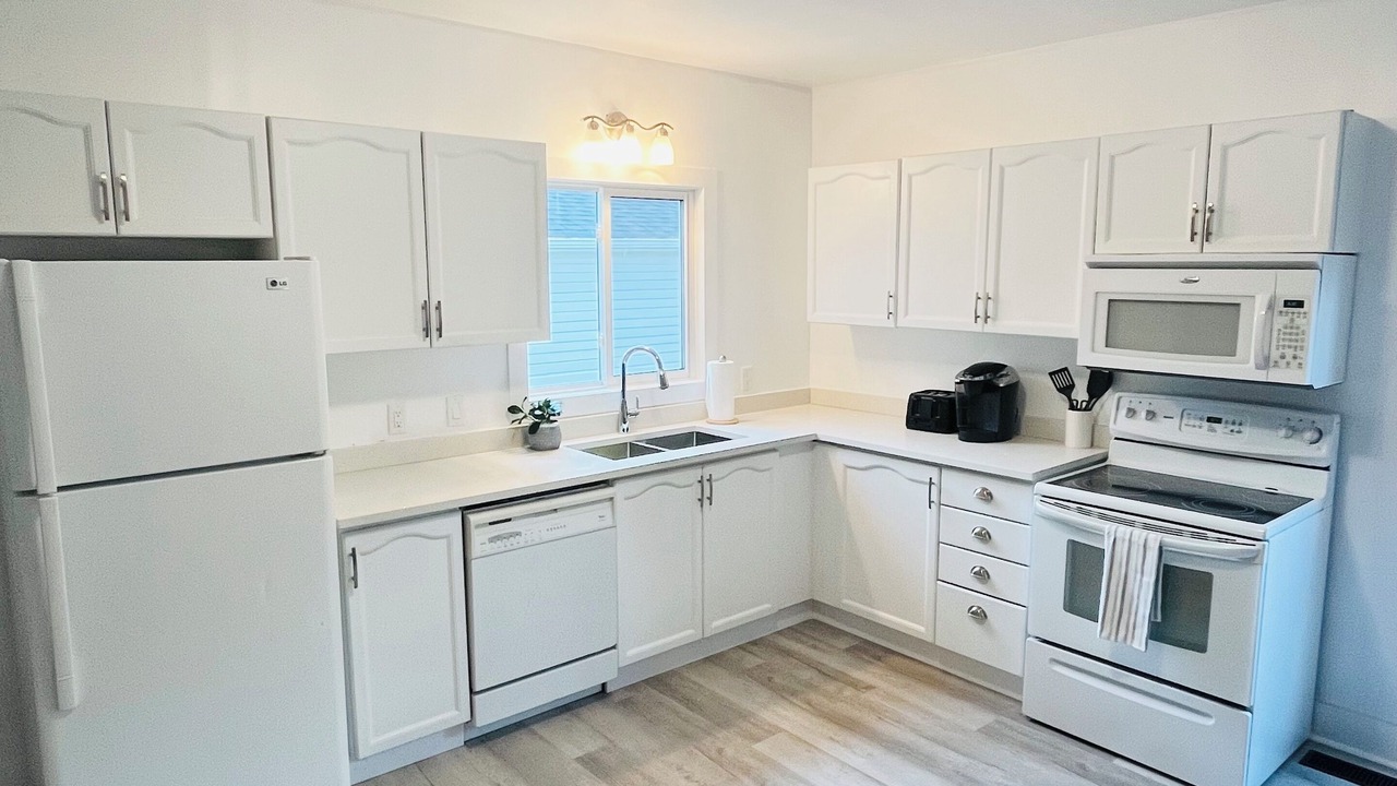 Photo of Kitchen in Orono