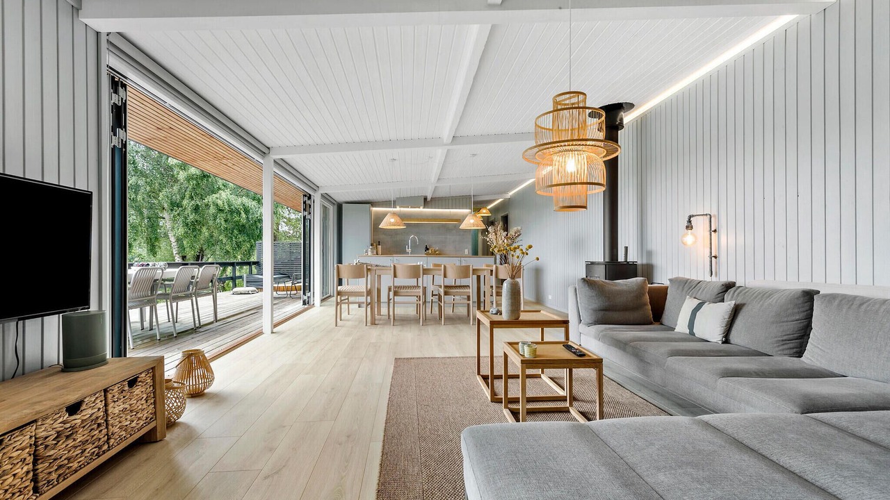 Photo of Bedroom in Syddjurs Kommune