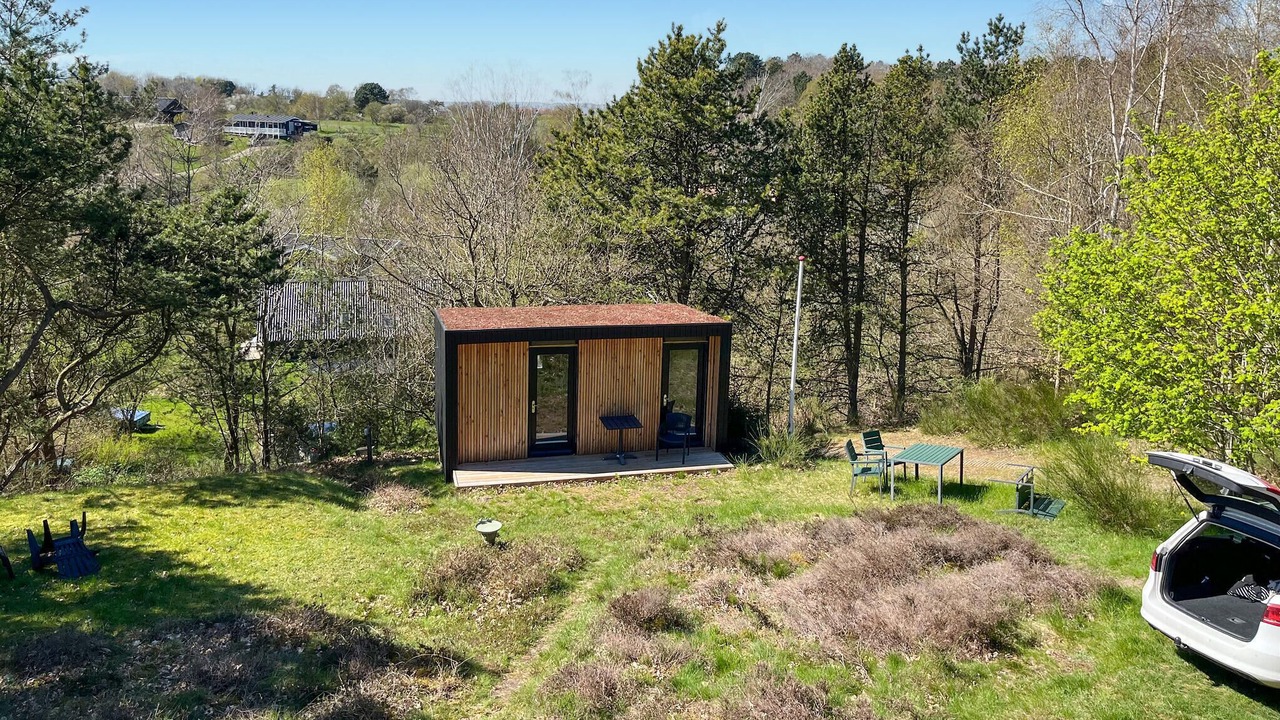 Photo of Bedroom in Syddjurs Kommune