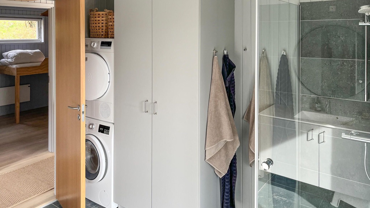 Photo of Bathroom in Syddjurs Kommune