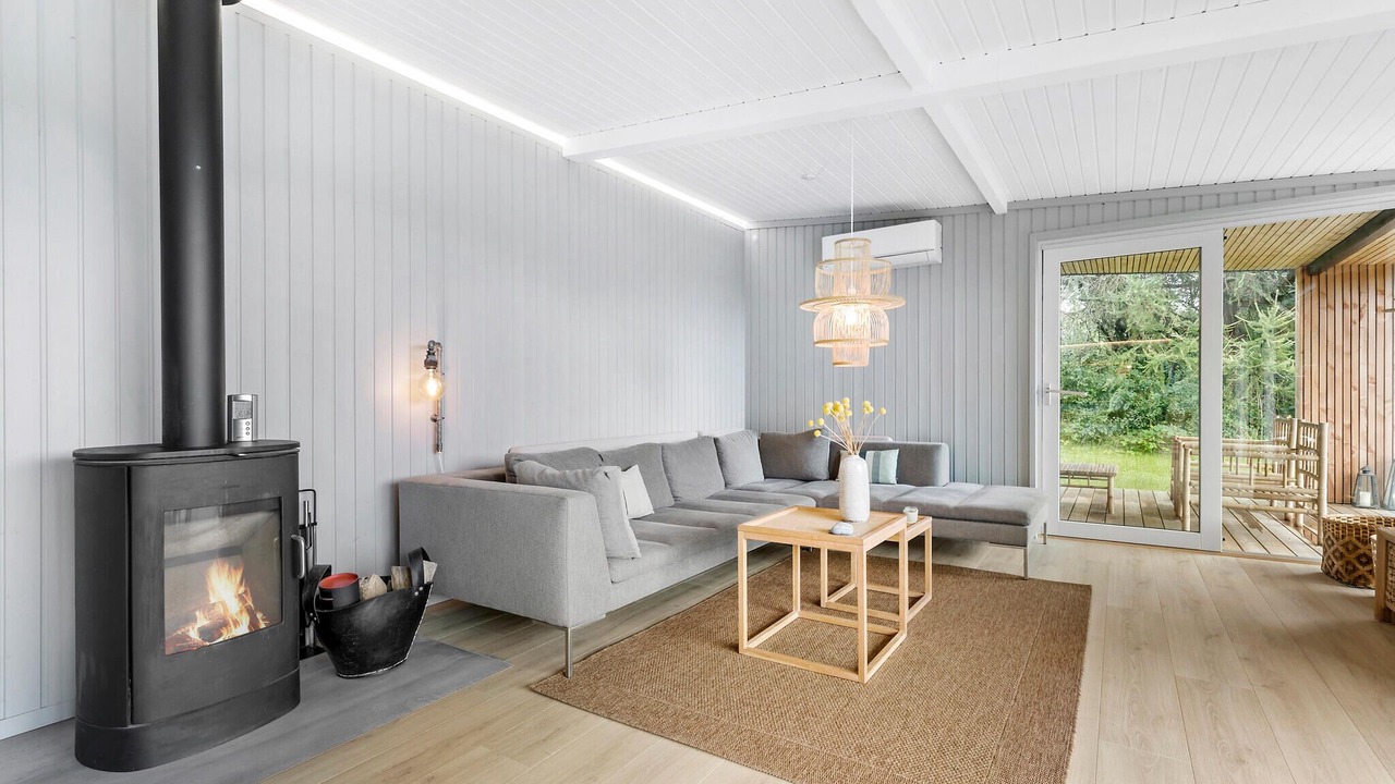 Photo of Bedroom in Syddjurs Kommune