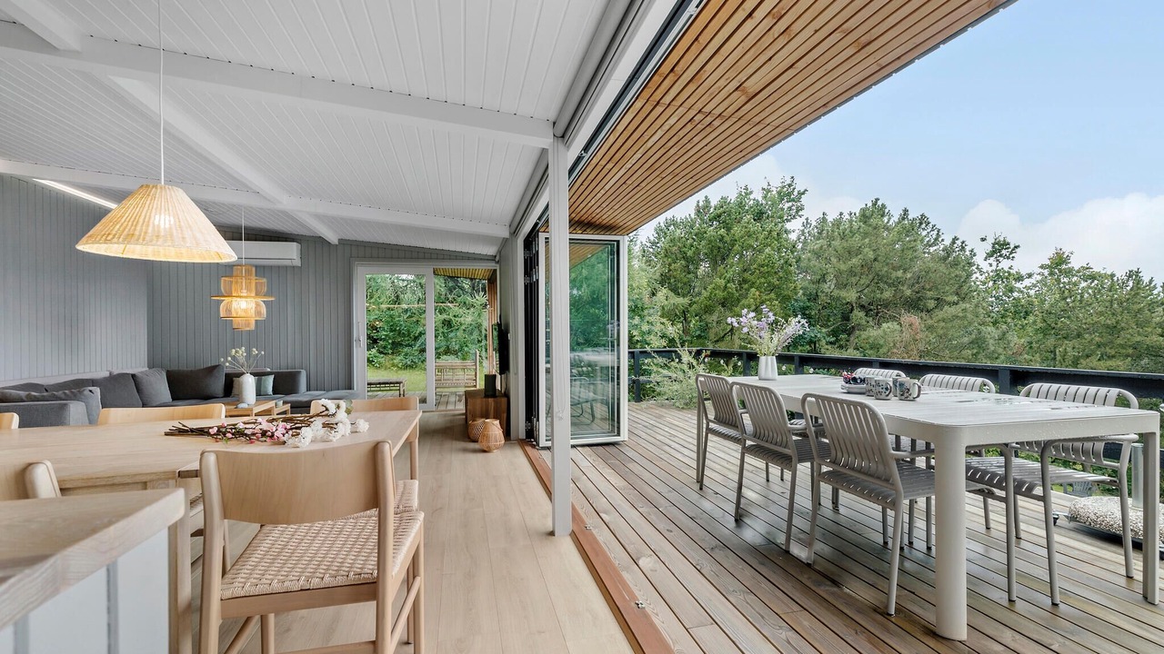 Photo of Bedroom in Syddjurs Kommune