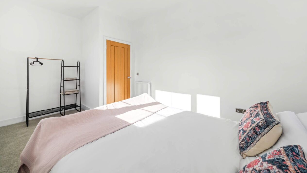 Photo of Bedroom in Fintry