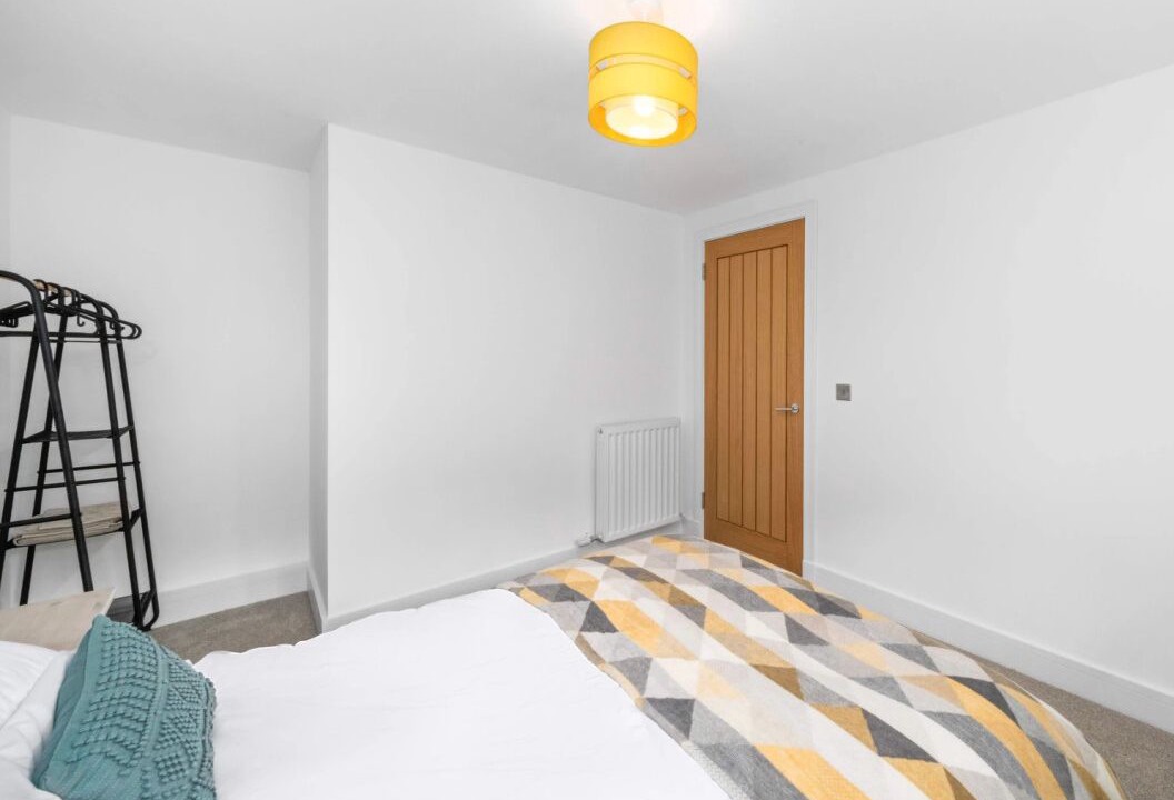 Photo of Bedroom in Fintry