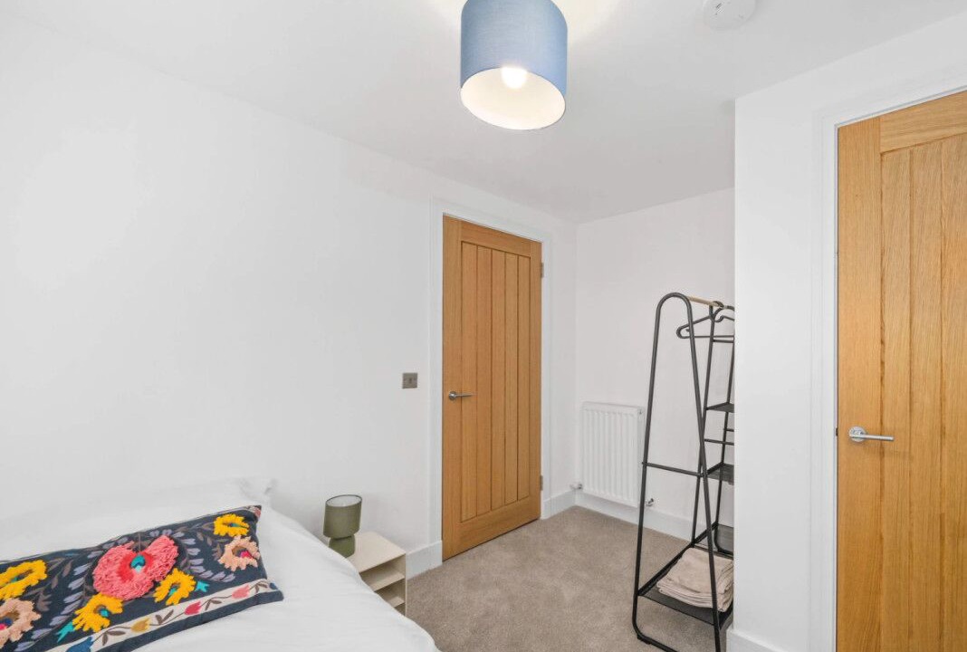 Photo of Bedroom in Fintry